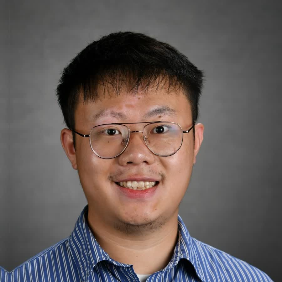 Yu-Han Wang