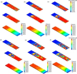 Experimental-numerical investigation on grout diffusion and washout in rough rock fractures under flowing water