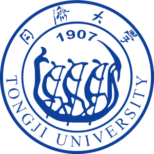 Tongji University Logo